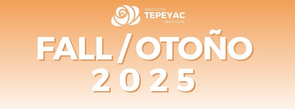FALL| OTOÑO 2025